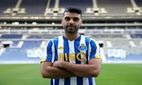 برد پرگل پورتو با درخشش خیره کننده طارمی/ ۲ گل و ۲ پاس گل مهدی را ببینید