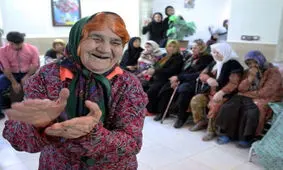 احساس جوانی باعث کاهش استرس و مشکلات سلامت در سالمندان می‌شود