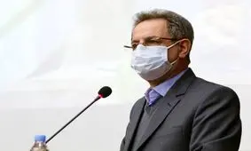 بیش از ۷۶ درصد فوتی‌های کرونا در تهران بالای ۶۰ سال سن داشتند