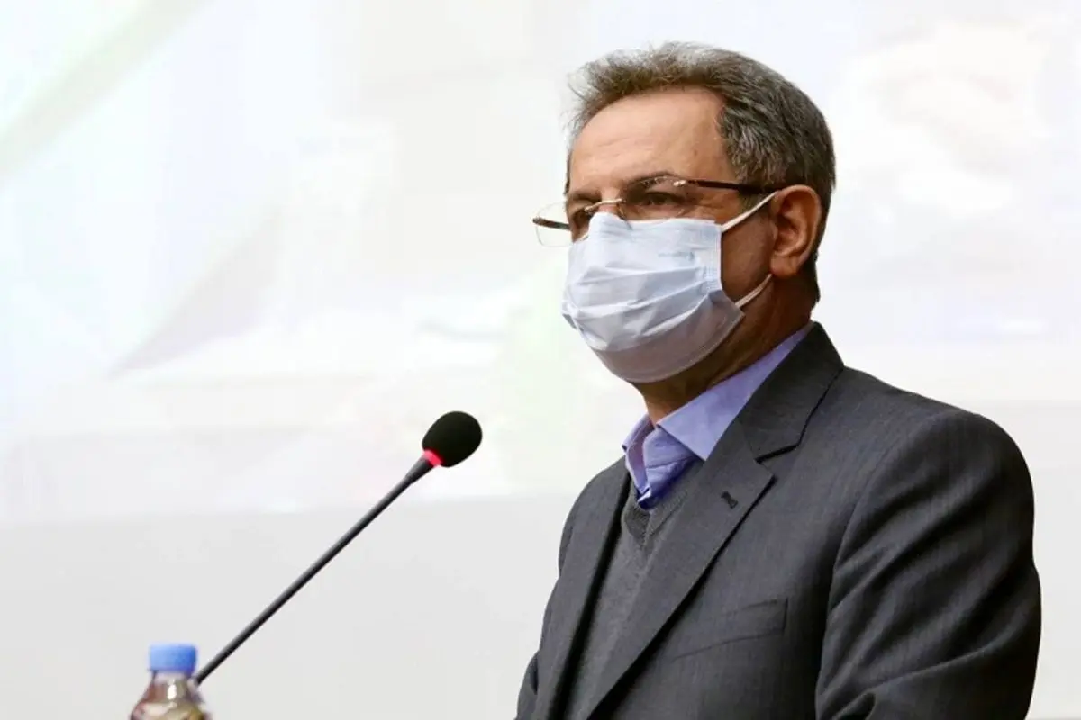 بیش از ۷۶ درصد فوتی‌های کرونا در تهران بالای ۶۰ سال سن داشتند