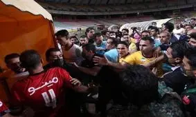 ال‌کلاسیکوی ایران؛ باز هم بی‌برنامگی، باز هم هرج و مرج/ خبری از برخورد قاطع نیست؟