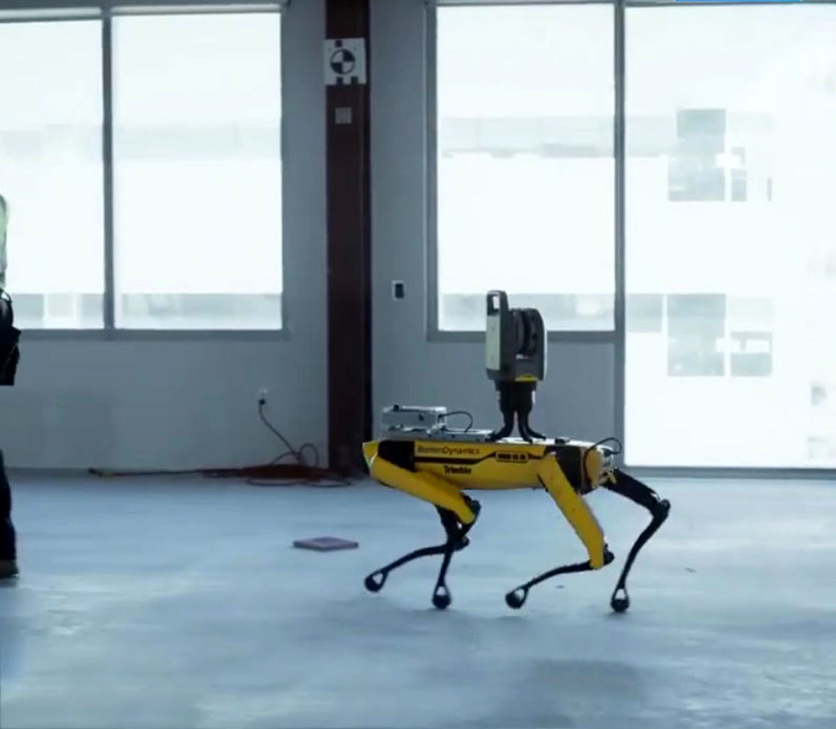 ساخت ماژولی که روبات‌ها را متحول می‌کند/ ویدئو