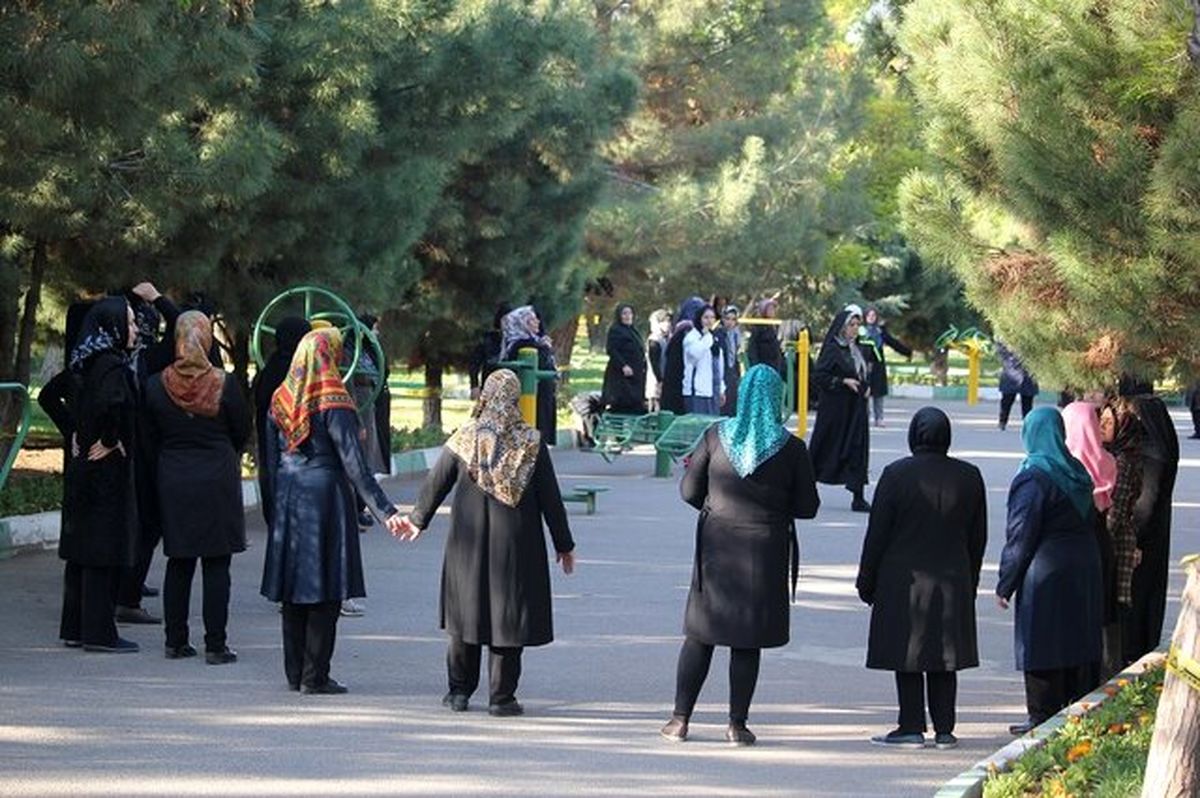 حمایت تمامقد ۲ نماینده مجلس از ورزش زنان/ ابراز تاسف نسبت به نوع نگاه برخی مسوولان!