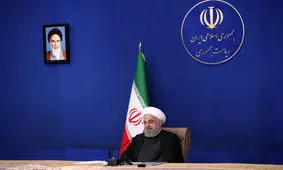 روحانی: هم میدان متعلق به ملت ایران است و هم دیپلماسی