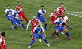 واکسن کرونا، دربی را تحت تاثیر قرار می دهد؟