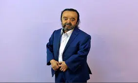 کرونا، اسدالله یکتا را به بیمارستان کشاند