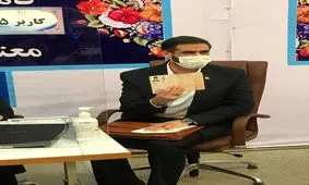 57 نفر در روز نخست کاندیدای ریاست جمهوری شدند/سعید محمد آمد/ دهقان قصد ائتلاف ندارد/فومنی یارانه 3 میلیونی می دهد/ از وزیر احمدی نژاد تا حضور خانم موتورسوار و کاندیدای کرواتی