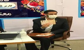 57 نفر در روز نخست کاندیدای ریاست جمهوری شدند/سعید محمد آمد/ دهقان قصد ائتلاف ندارد/فومنی یارانه 3 میلیونی می دهد/ از وزیر احمدی نژاد تا حضور خانم موتورسوار و کاندیدای کرواتی