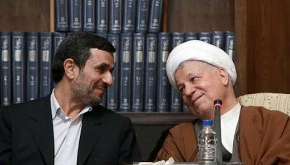 مهمترین اشخاصی که صلاحیت آن ها برای حضور در انتخابات ریاست جمهوری تایید نشده است