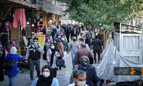 گرانی‌ها سلامت روان مردم را به خطر انداخته‌است