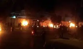 پشت پرده حمله به کنسولگری ایران در کربلا چه کسانی بودند؟