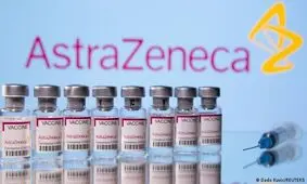 بررسی اثربخشی واکسن آسترازنکا با کوتاه شدن فاصله دو تزریق