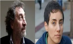 یادداشت برنده جایزه بوکر برای مریم میرزاخانی