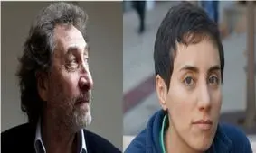یادداشت برنده جایزه بوکر برای مریم میرزاخانی