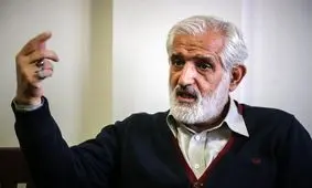 حضور قطعی رئیسی در انتخابات، امروز یا فردا مشخص می شود / همراه نامزد نهایی، کابینه اش را هم معرفی می کنیم / شورای وحدت باید خودش را با ما هماهنگ کند، نه بالعکس / سناریوی اصلاح طلبان در انتخابات، «ناز» است / قرار نیست با وعده شهرداری، سعید محمد را کنار بگذ