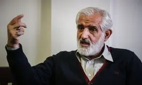 حضور قطعی رئیسی در انتخابات، امروز یا فردا مشخص می شود / همراه نامزد نهایی، کابینه اش را هم معرفی می کنیم / شورای وحدت باید خودش را با ما هماهنگ کند، نه بالعکس / سناریوی اصلاح طلبان در انتخابات، «ناز» است / قرار نیست با وعده شهرداری، سعید محمد را کنار بگذ