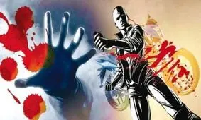 اسید پاشی بر روی 2 پسر عمو به خاطر دختر جوان