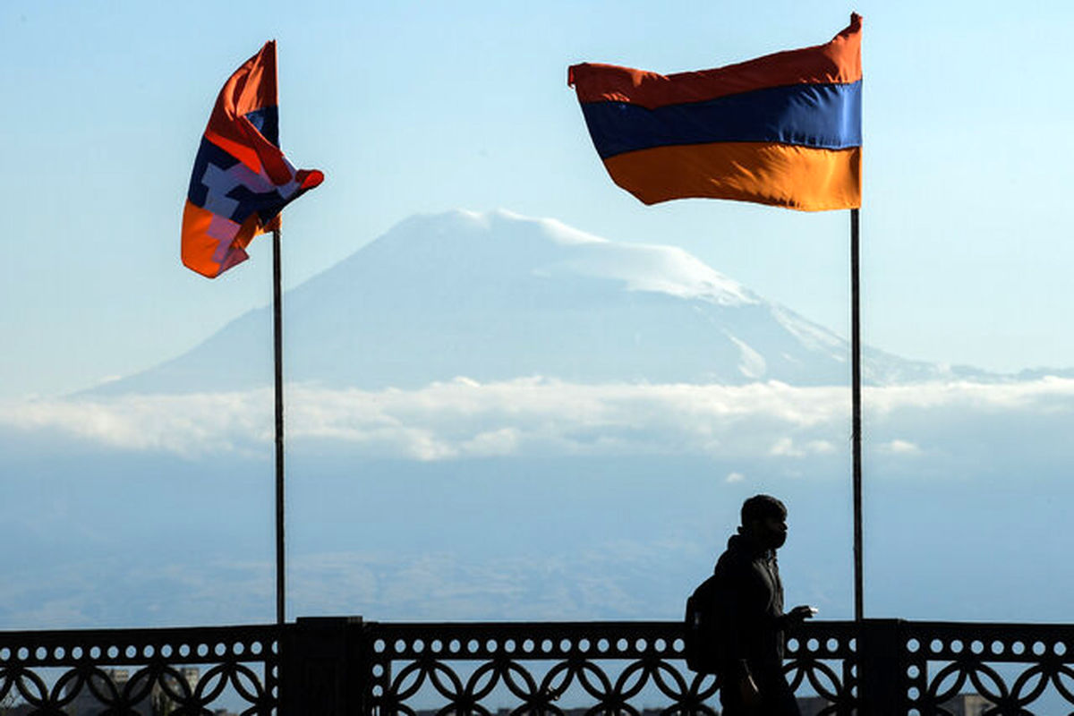 آزادی جودوکار ارمنستان از اسارت آذربایجان با پیگیری فدراسیون جهانی