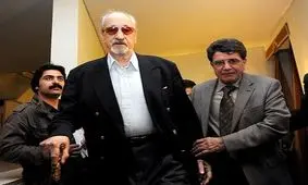 دریغا و دردا که میدان از هنرمندان واقعی خالی است