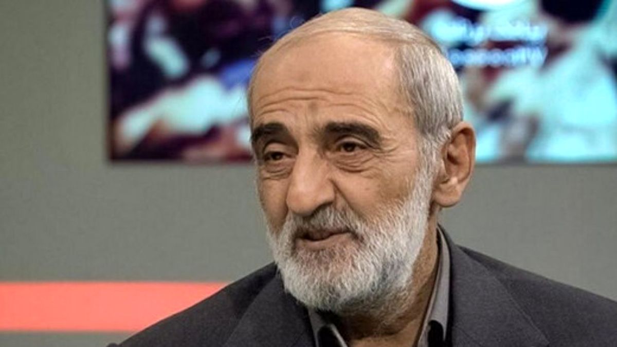 واکنش حسین شریعتمداری به ادعای سرقت اسناد هسته ای ایران توسط اسرائیل