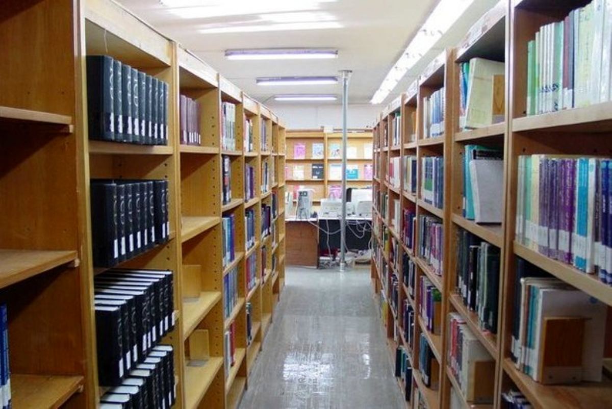 کتابخانه موزه مردم شناسی خانه کرد سنندج راهاندازی شد