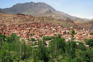 روستاهای سیستان وبلوچستان کد گذاری می شوند