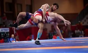 سهمیه قم در جام تختی به ۱۱ کشتی گیر افزایش یافت