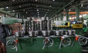 راه اندازی مجدد ۳۲۲ واحد تولیدی راکد در استان فارس