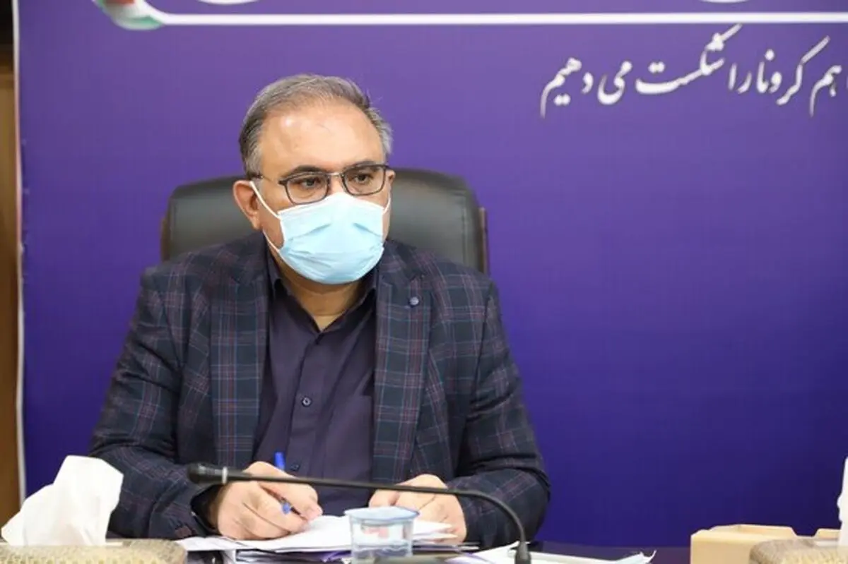 واکسینه شدن ۵۵ درصد از سالمندان بالای ۸۰ سال فارس/ دورهمی ممنوع