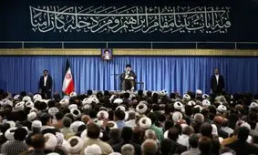 رهبرانقلاب: حجاج از بازارگردی پرهیز کنند / امنیت، عزت، رفاه و آسایش حجاج باید محفوظ بماند