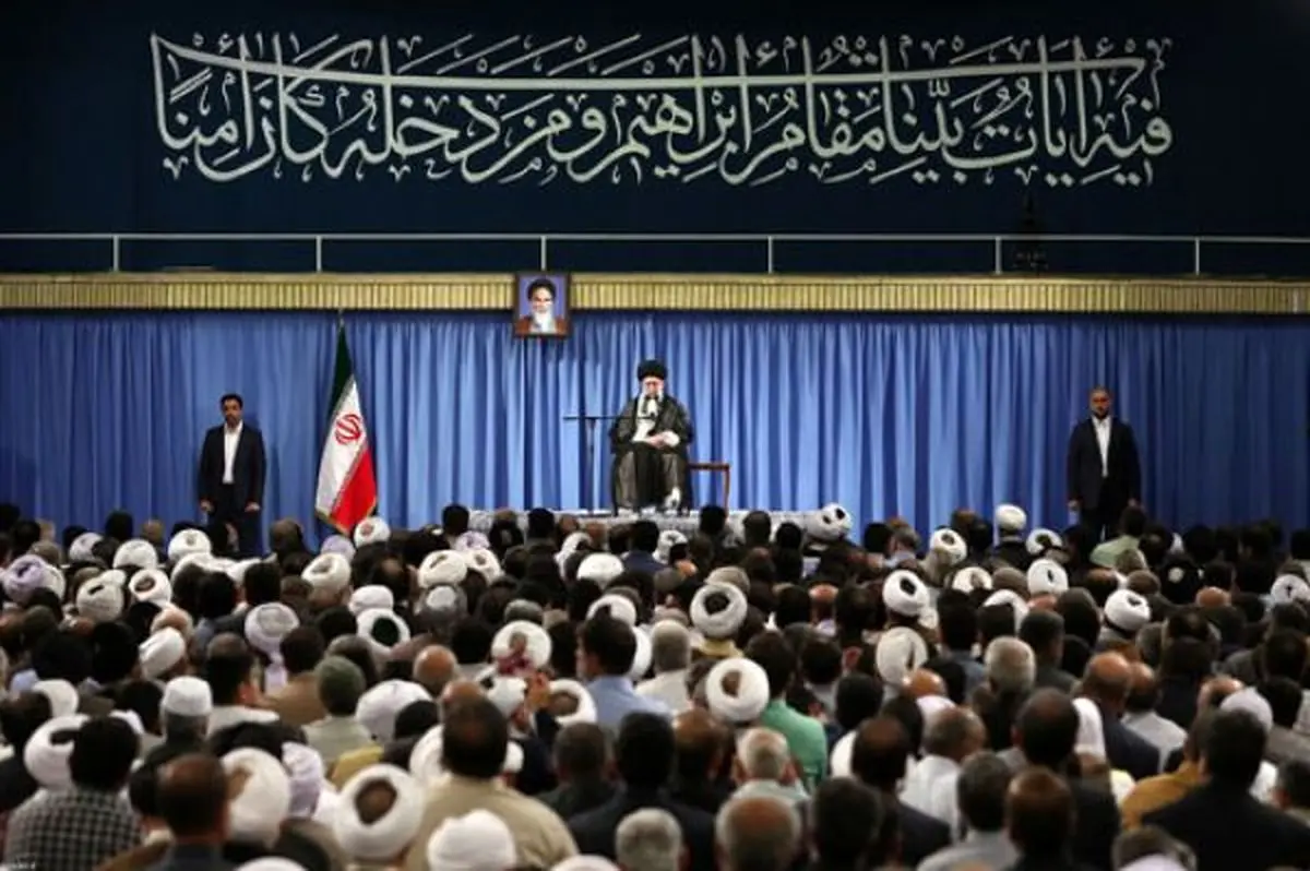 رهبرانقلاب: حجاج از بازارگردی پرهیز کنند / امنیت، عزت، رفاه و آسایش حجاج باید محفوظ بماند