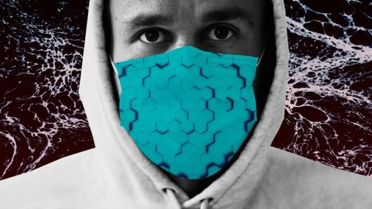 ماسک‌های گرافینی؛ سپر دفاعی در برابر کرونا ویروس یا یک خطر برای سلامتی؟
