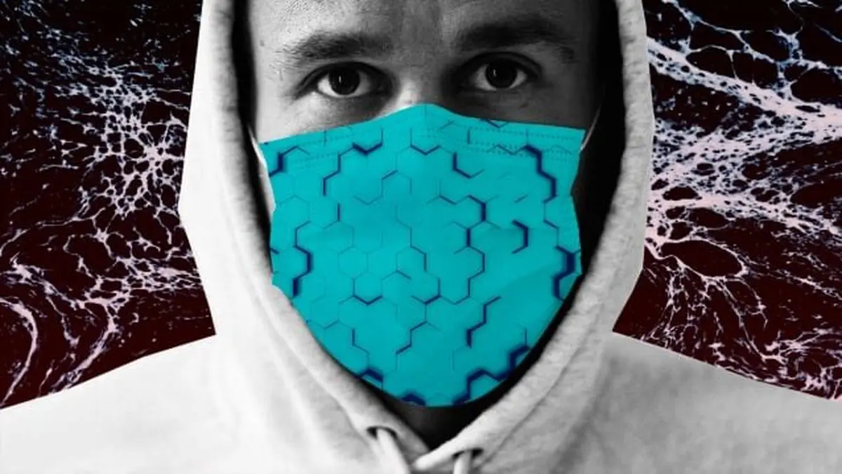 ماسک‌های گرافینی؛ سپر دفاعی در برابر کرونا ویروس یا یک خطر برای سلامتی؟