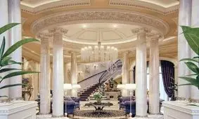 لاکچری بازی آپارتمان و خودرو لوکس رواج یافته است