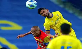 ادامه جنگ رسانه‌ای النصر با الهلال برای بازی با استقلال در تهران