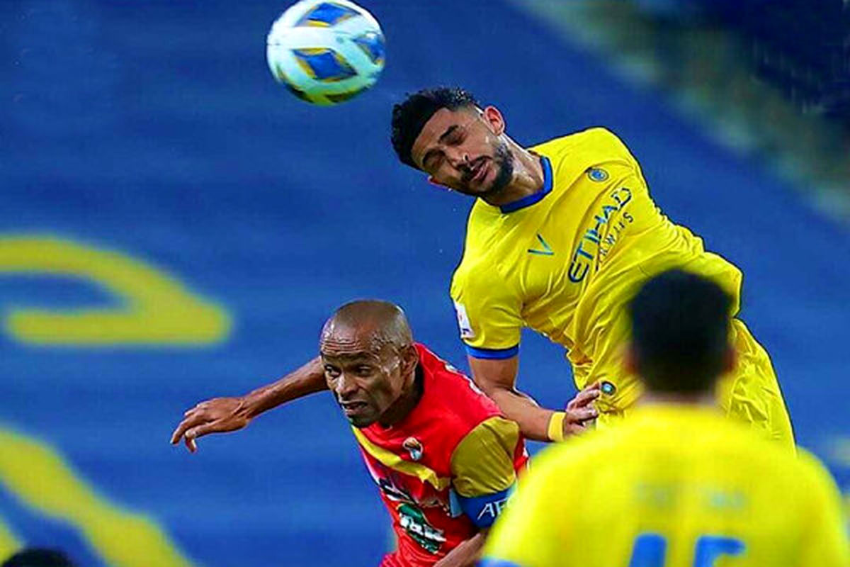 ادامه جنگ رسانهای النصر با الهلال برای بازی با استقلال در تهران
