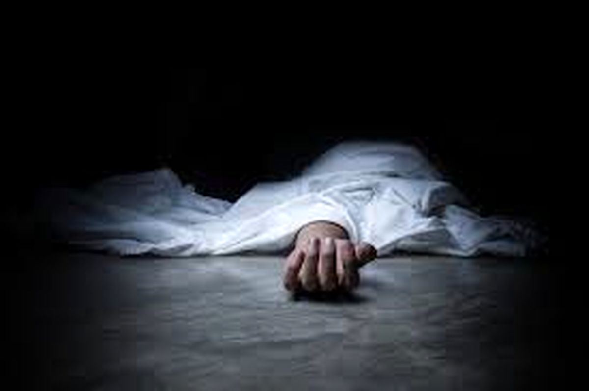 کشف جسد خانم ۳۳ ساله در علی آبادکتول