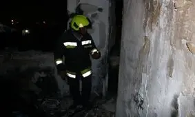 مرگ وحشتناک ۲ عضو خانواده کرمانی در مسکن مهر لار