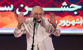 توضیحات نیما فلاح همسر سحر ولدبیگی در خصوص علت فوت مسعود ولدبیگی