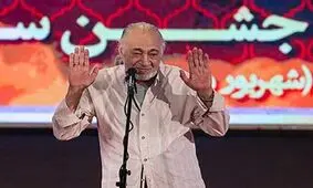 توضیحات نیما فلاح همسر سحر ولدبیگی در خصوص علت فوت مسعود ولدبیگی