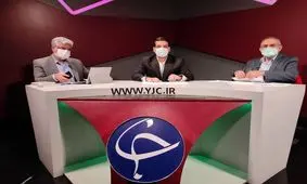 صادقی: کار فراتر از قانون اساسی نیاز به رفراندوم دارد/ کنایه حسینی به صادقی برای دریافت سوءسابقه