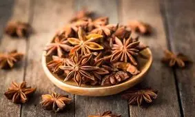 بهبود رفلاکس معده با گیاه "انیسون"