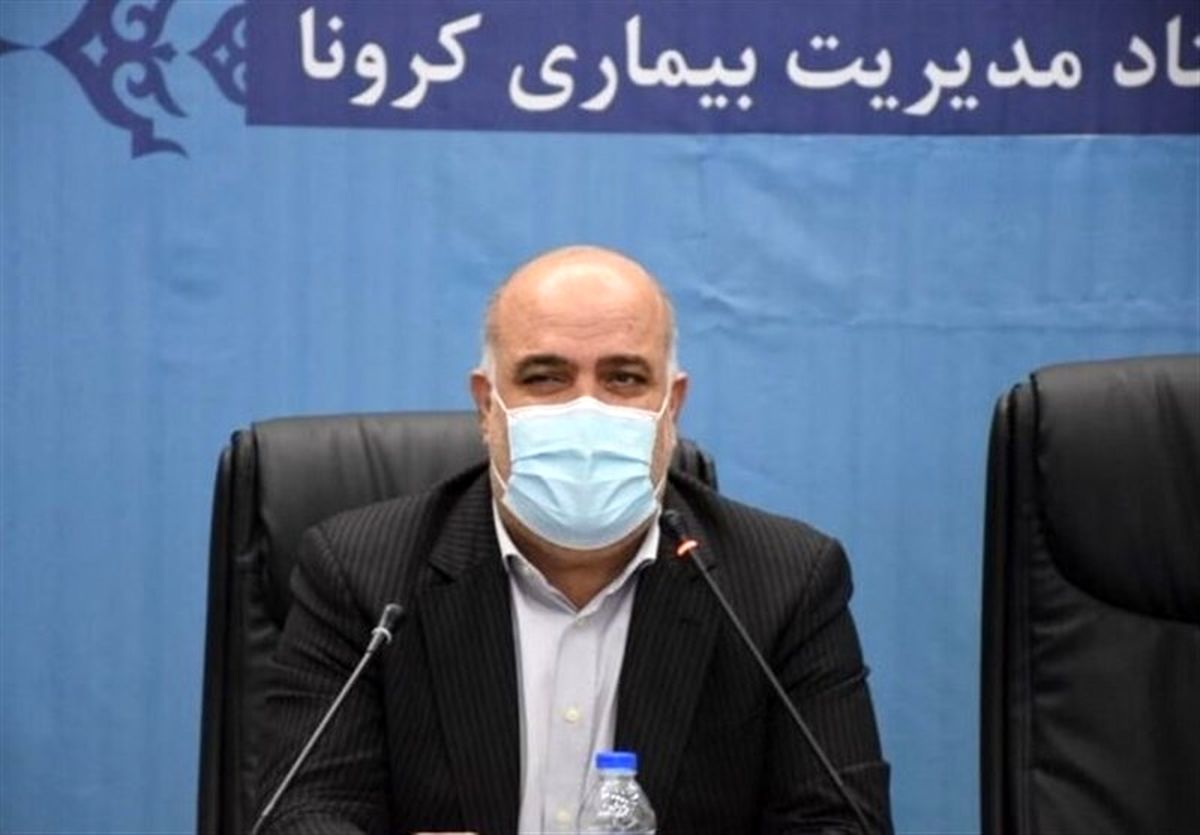 اعمال محدودیت‌ های سنگین برای مقابله با پیک جدید کرونا در خوزستان