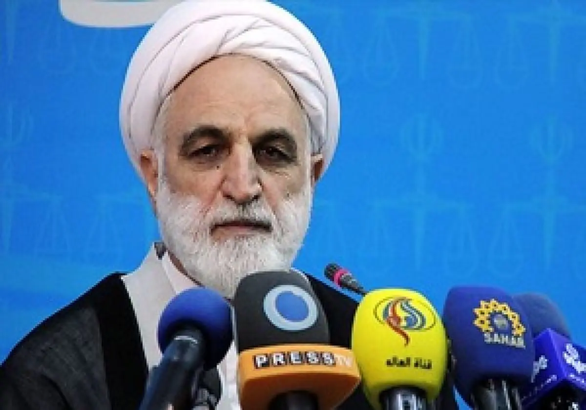 پیگیری اظهارات بقایی از سوی دادستانی تهران/آخرین جزئیات پرونده فریدون، قاتل بنیتا و بازداشت 2 مداح