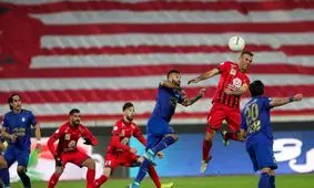 حمله کاپیتان پرسپولیس به رکورد آقای گل استقلال/ سیدجلال خاص می‌شود