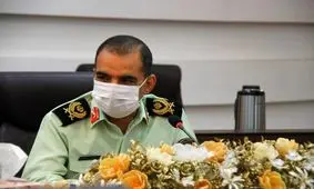 عامل شهادت مامور انتظامی سیستان و بلوچستان به هلاکت رسید