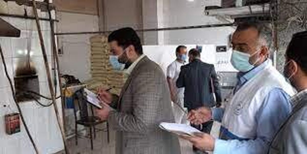 انجام ۳۸ مورد نمونه برداری از کیفیت آب شرب شهری سنندج
