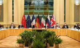 گزارش پرس تی وی از گره خوردن مذاکرات برجام