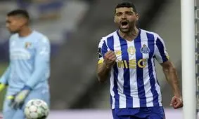 تمجید ویژه روزنامه پرتغالی از طارمی