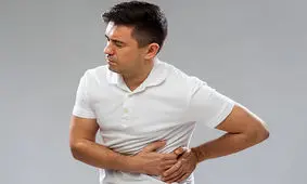 علت درد سمت چپ بدن چیست؟